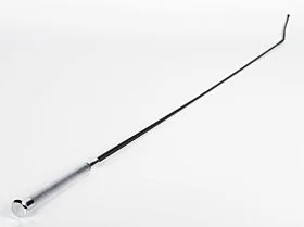 Harry's Horse Dressuurzweep Gel Grip