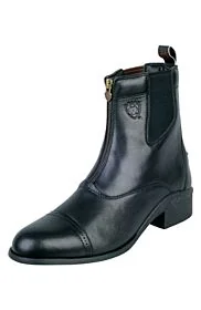 Ariat Heren Heritage IV Zip 