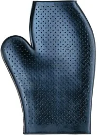 Harry's Horse Washandschoen rubber