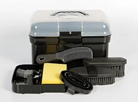 Harry's Horse Poetskist Compleet