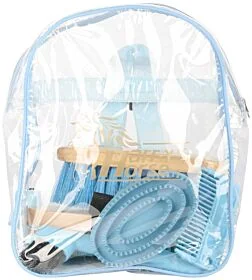 Harry's Horse Backpack Grooming Kit