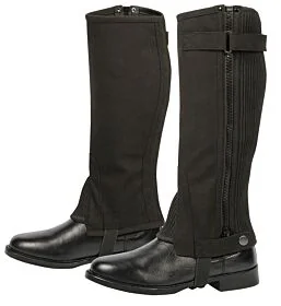 Harry's Horse Minichaps Amara Short & Wide