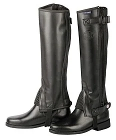 Harry's Horse Minichaps Connect