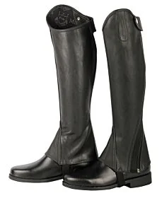 Harry's Horse Minichaps Nero