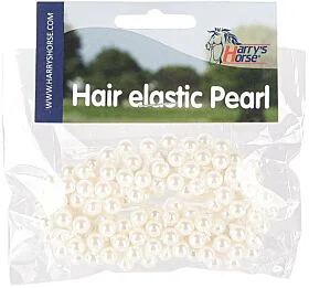 Harry's Horse Haarelastiek Pearl