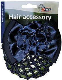 Harry's Horse Haarstrik Blauw