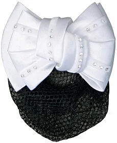 Haarspeld met Strass