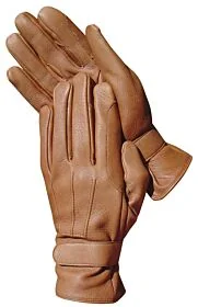 Harry's Horse Hertenleren Menhandschoen