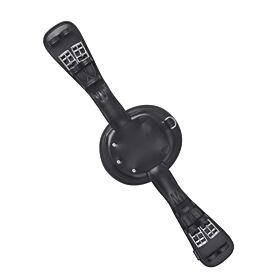 Prestige RP Dressuur Singel met elastiek 3A052