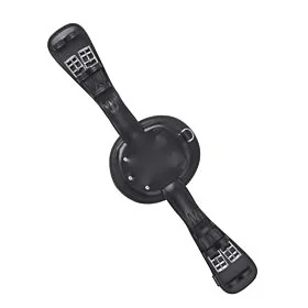 Prestige RP Dressuur Singel met elastiek 3A052