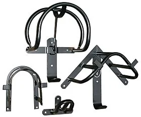 Harry's Horse Tuig-hanger-set - 4 delig