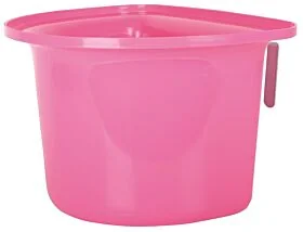 Harry's Horse Voerbak lichtgewicht Fuchsia