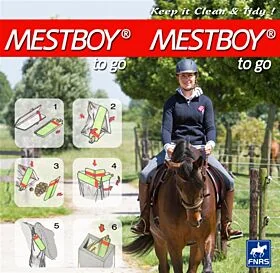 Mestboy to Go