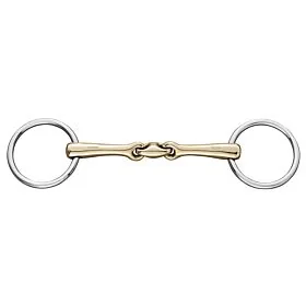 Sprenger KK Ultra Onderlegtrens Sensogan 14 mm dubbelgebroken 