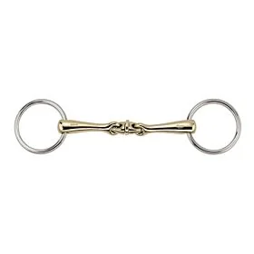 Sprenger WH ULtra Onderlegtrens Aurigan 16 mm Dubbelgebroken