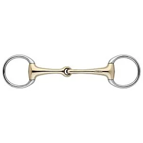 Sprenger Bustrens Onderlegtrens Sensogan 16 mm enkel gebroken