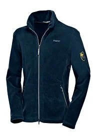 Pikeur Heren Fleece Jack Navel