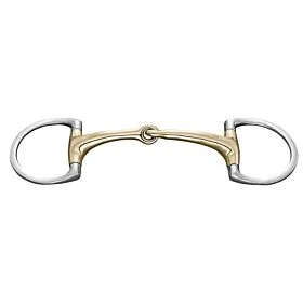 Sprenger Dynamic RS Bustrens met D-ring Sensogan 16 mm enkel gebroken