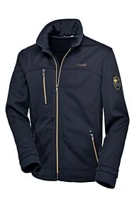 Pikeur Heren Softshell Jack AKINO