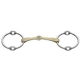 Sprenger Dynamic RS Ophaaltrens Sensogan 16 mm enkel gebroken