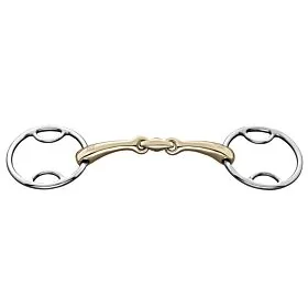 Sprenger Dynamic RS Multi Ring 16 mm Sensogan dubbel gebroken