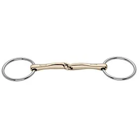 Sprenger Novocontact Watertrens Sensogan 12 mm enkel gebroken