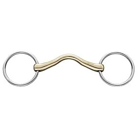 Sprenger Comfort Mouth Stang Watertrens 16 mm 