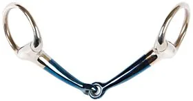 Harry's Horse Bus-onderlegtrens Sweet Iron 14 mm