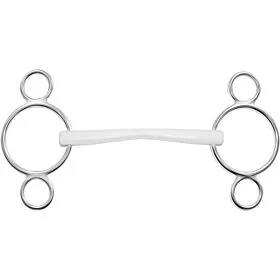 Sprenger Pessoa Duo 3-Ring Wien 16 mm 