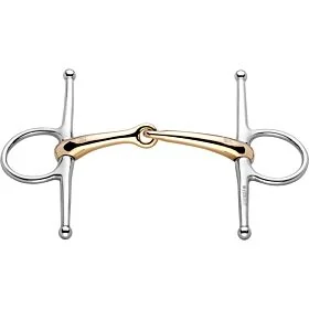 Sprenger Dynamic RS Kneveltrens Sensogan 16 mm enkel gebroken