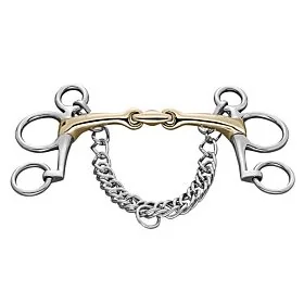 Sprenger Dynamic RS Pelham Sensogan 16 mm dubbel gebroken