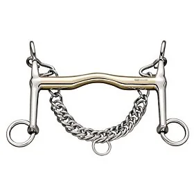 Sprenger HS Dressuurstang 16 mm Sensogan schaar 5 cm