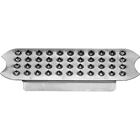 HS Sprenger Beugelzooltjes RVS