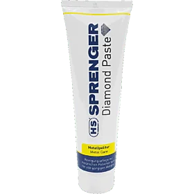 Sprenger Diamond Paste
