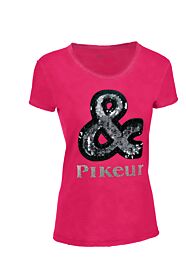 Pikeur T-shirt Sandra Berry