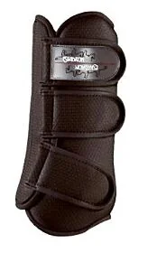 Eskadron Allround Peesbeschermers Achter