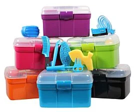 QHP Pony Power poetskist