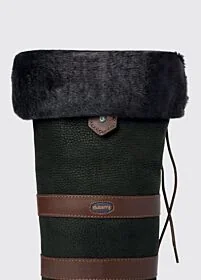 Dubarry Sokken Black