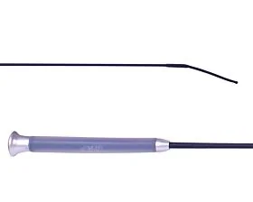 QHP Dressuurzweep Gel Navy