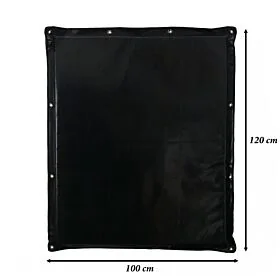 Kentucky Kick Pad 100x120cm