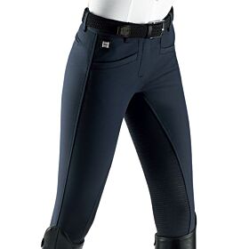 Equiline Rijbroek Ashley X-Grip Softshell