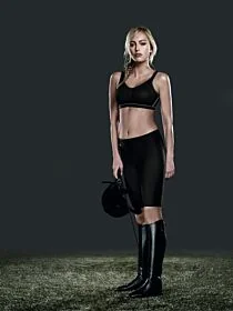 Anita Slip Saddle Pants