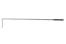 Horka Dressuurzweep Gel Zwart