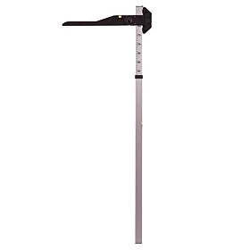 Premiere meetstok Paard