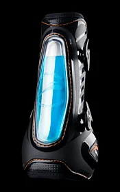 eQuick Beenbeschermers eShock Front Tendon Boots.