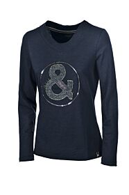 Pikeur Carol Dames T-shirt 