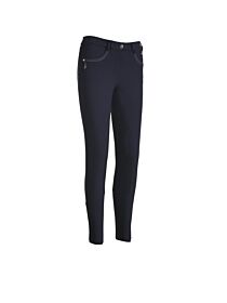 Pikeur Premium Rijbroek Katalina Nachtblauw