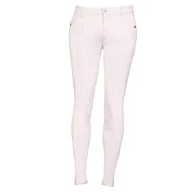 BR Wedstrijdbroek Helsinki heren stoffen kniestukken