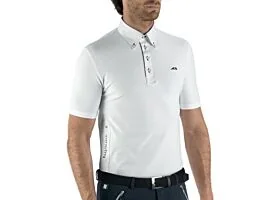 Equiline Heren Wedstrijdshirt Fox