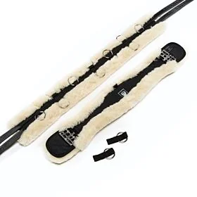 Christ Longeersingel Zwart Natur